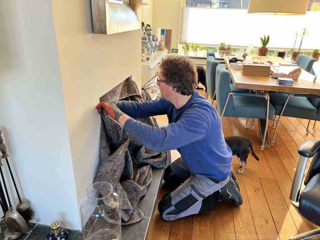 Schoorsteenveger Den Helder Schoorsteenveger Den Helder