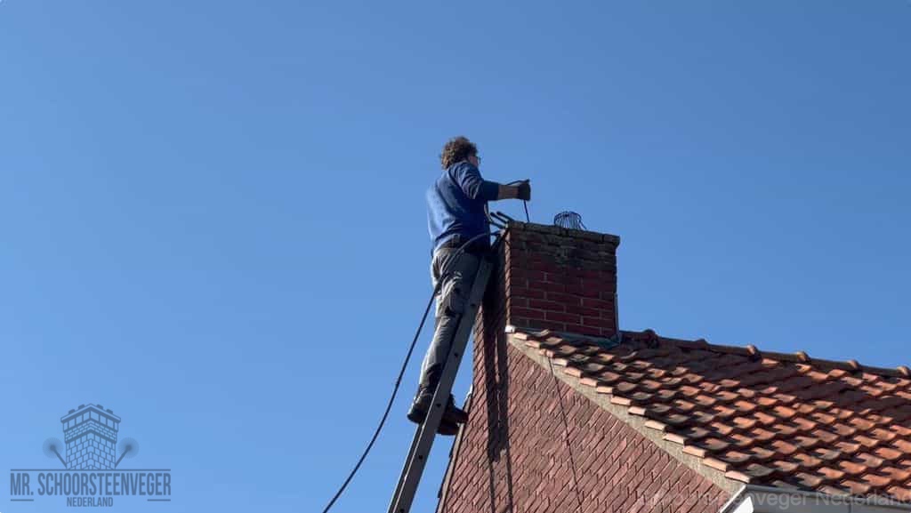 Schoorsteenveger Den Helder Schoorsteenveger Den Helder